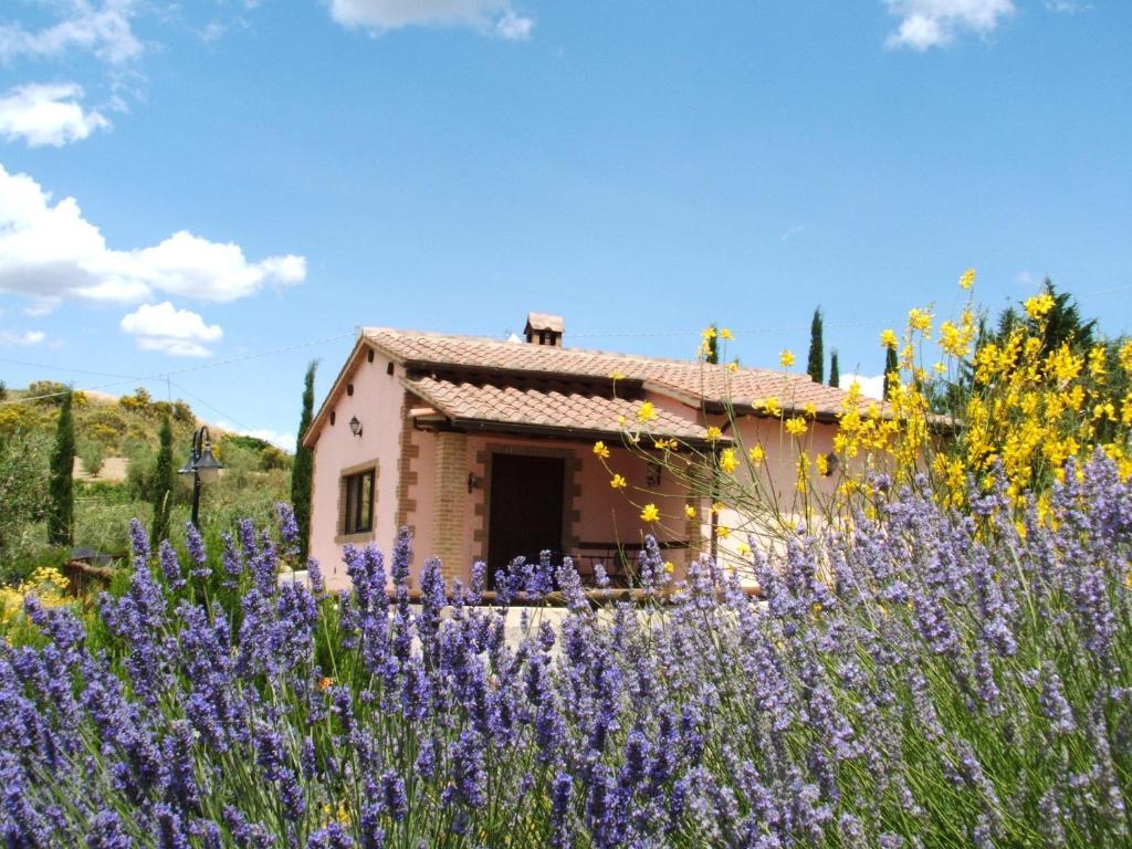 Le Capannacce Villa Cinigiano Exterior photo